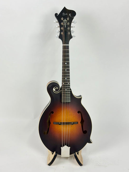 Pava F5 Satin