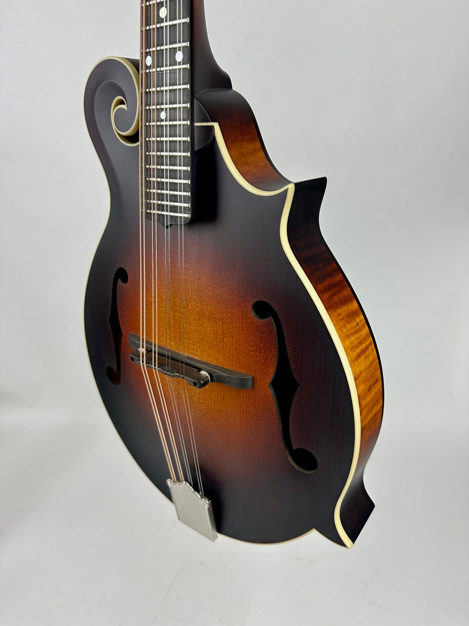 Pava F5 Satin