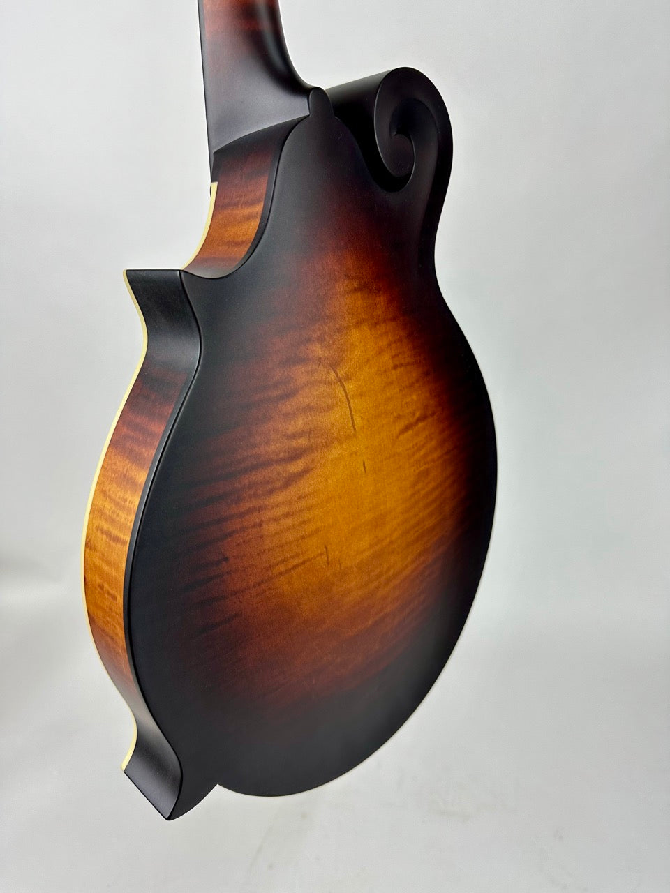 Pava F5 Satin