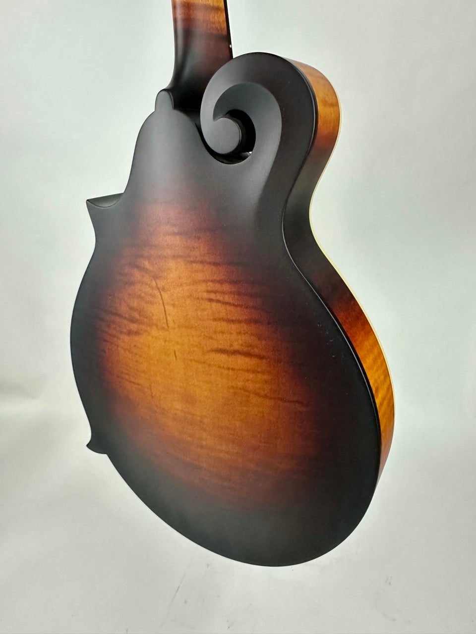 Pava F5 Satin