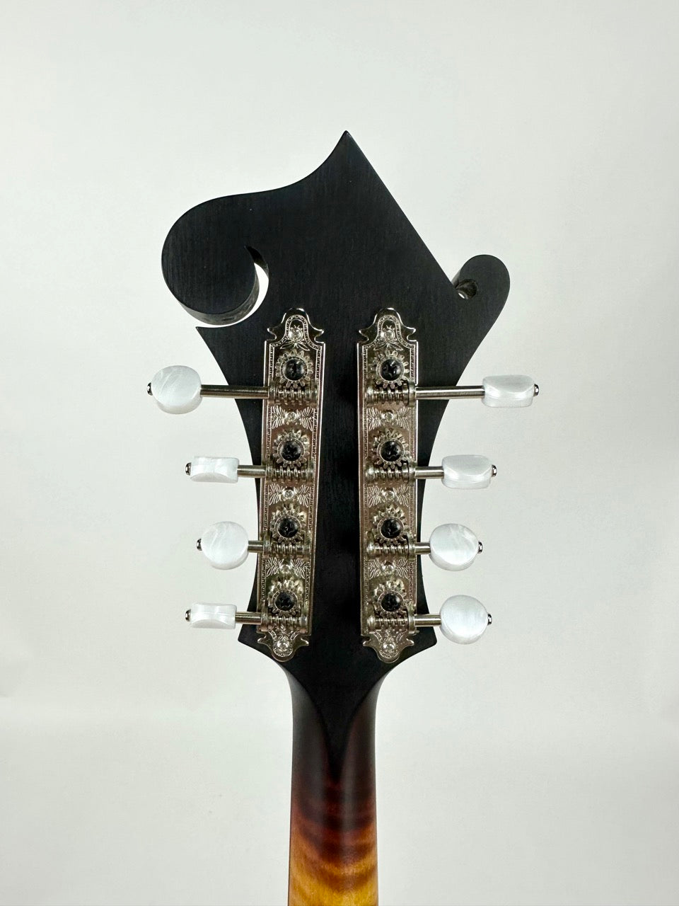 Pava F5 Satin