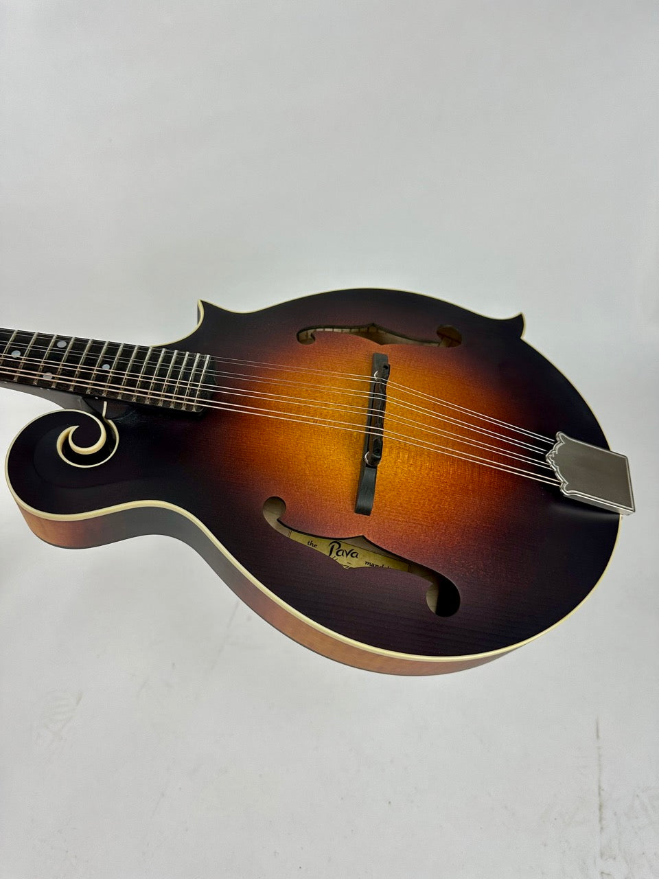 Pava F5 Satin