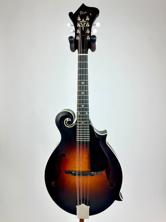 2024 Pava Satin F5