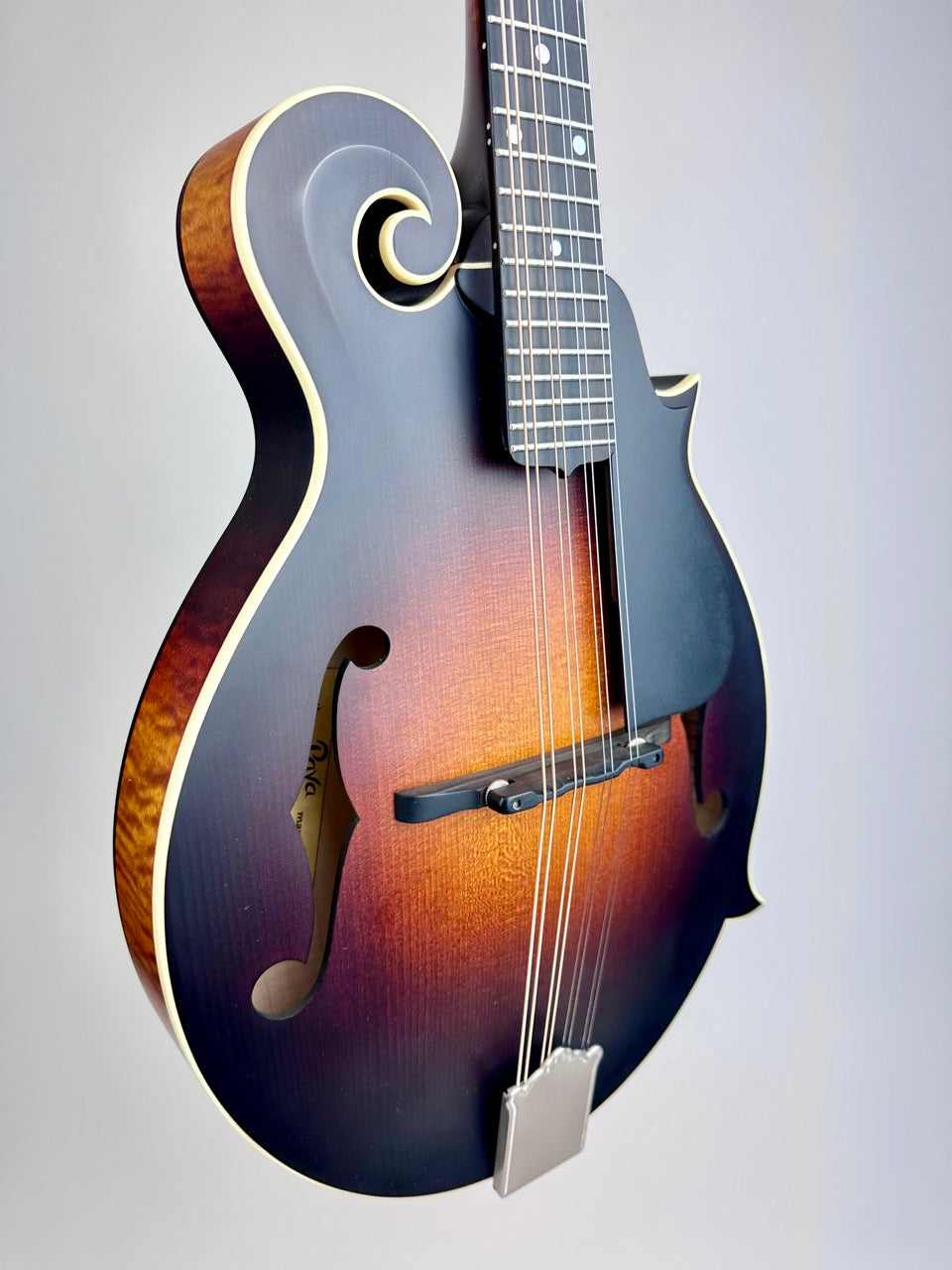 2024 Pava Satin F5