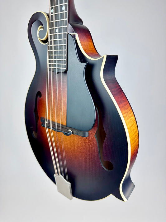 2024 Pava Satin F5