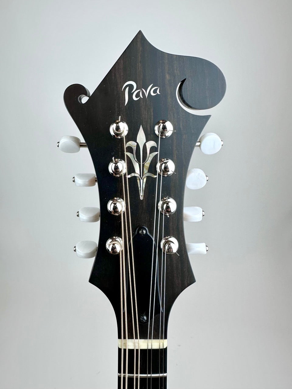 2024 Pava Satin F5