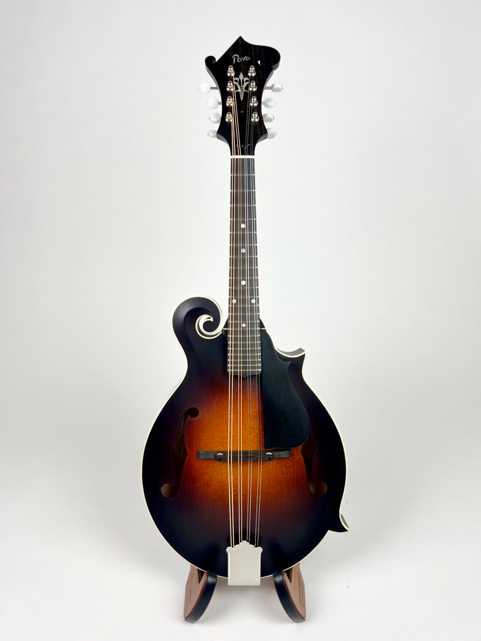 Pava Satin F5 Mandolin