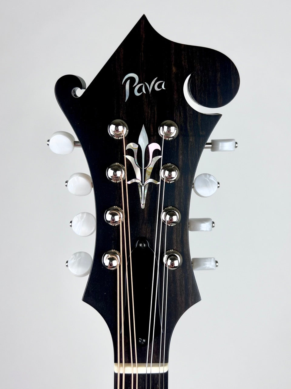 Pava Satin F5 Mandolin