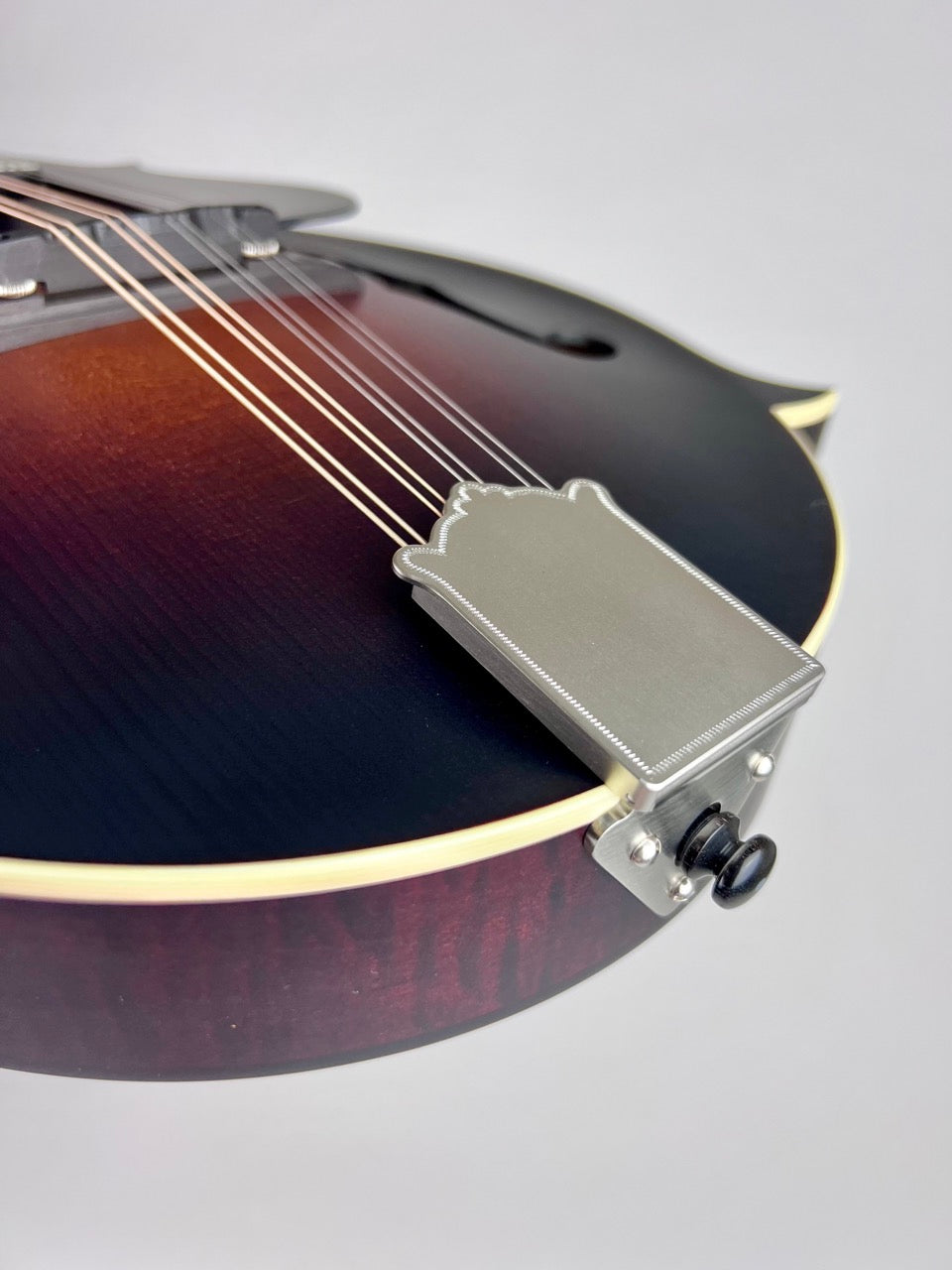 Pava Satin F5 Mandolin