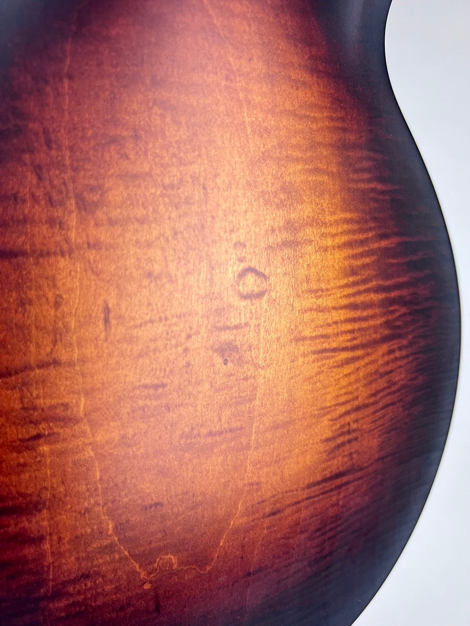 Pava Satin F5 Mandolin