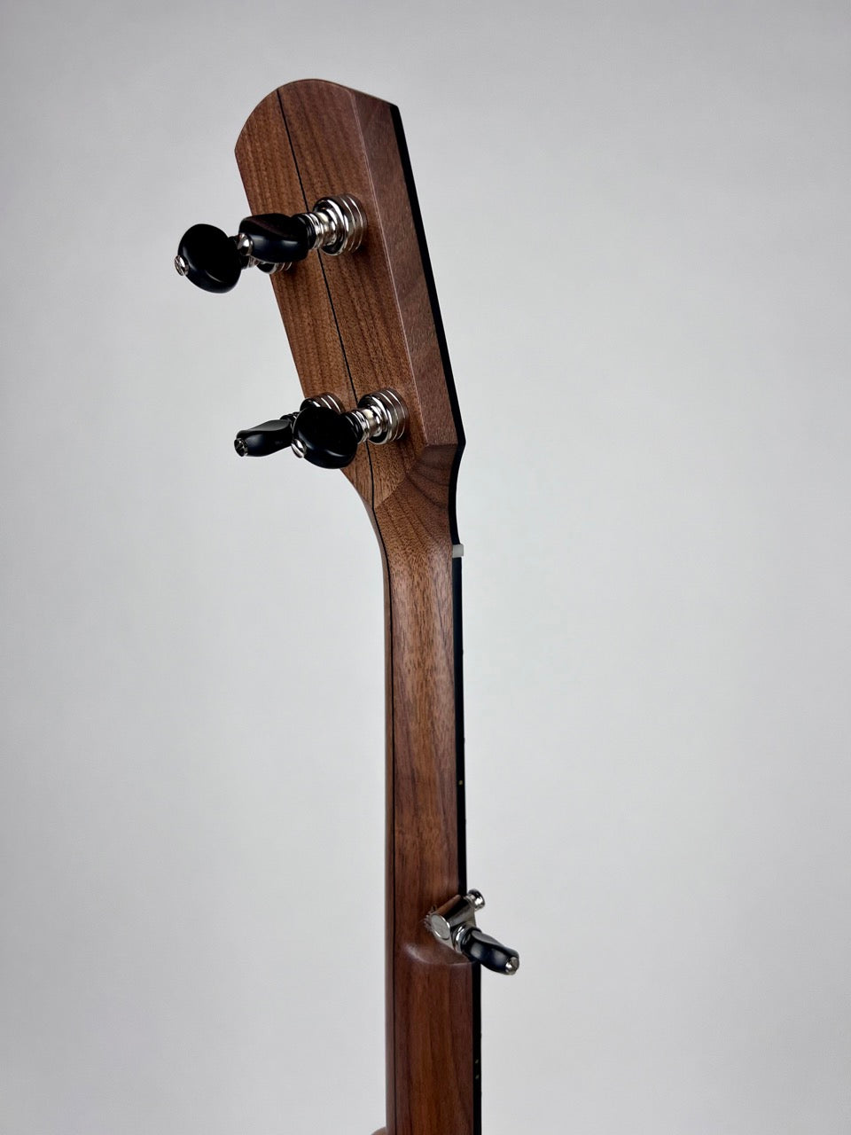 Pisgah 12" Walnut/Dobson Rambler Banjo