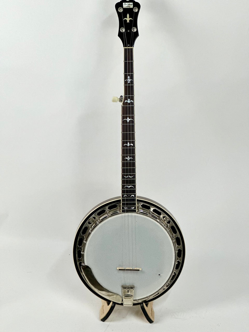 USED Recording King RK-R36