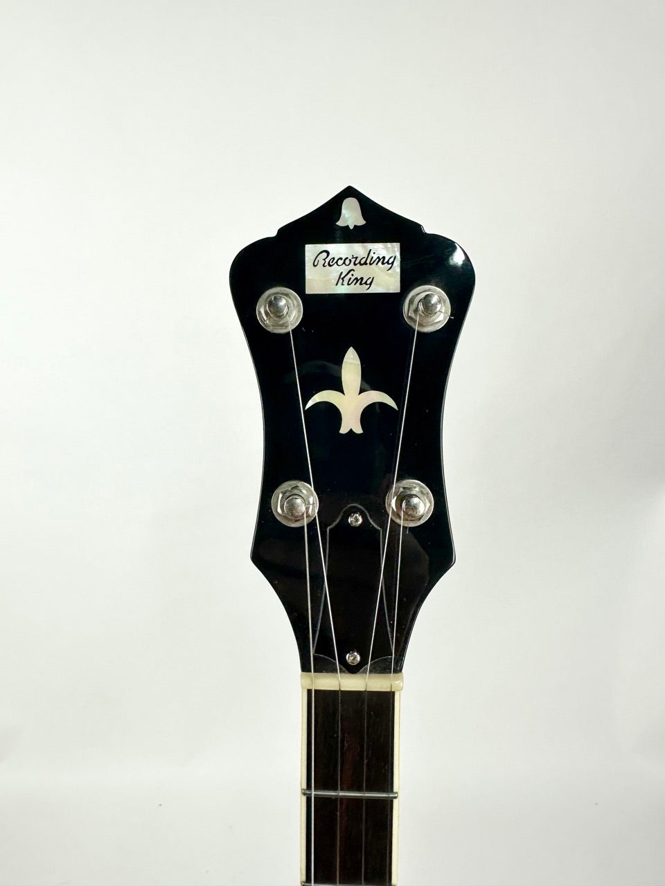 USED Recording King RK-R36