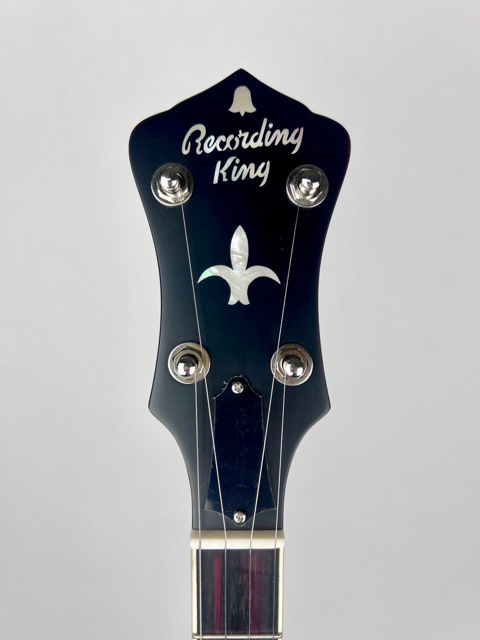 Recording King RK-R35 Madison Banjo