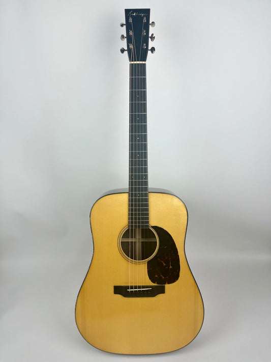 2008 Rockbridge Brazilian Dreadnought