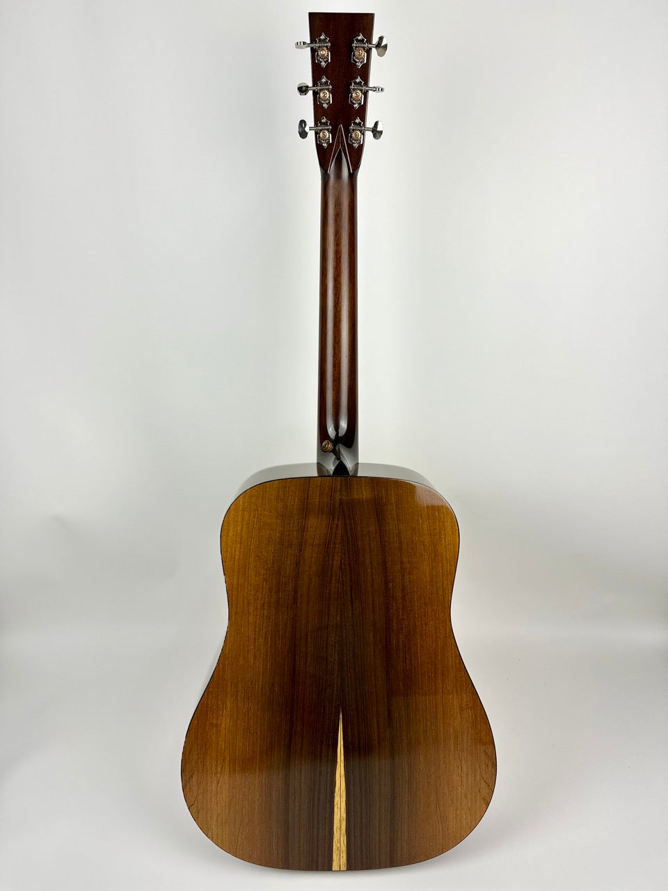 2008 Rockbridge Brazilian Dreadnought