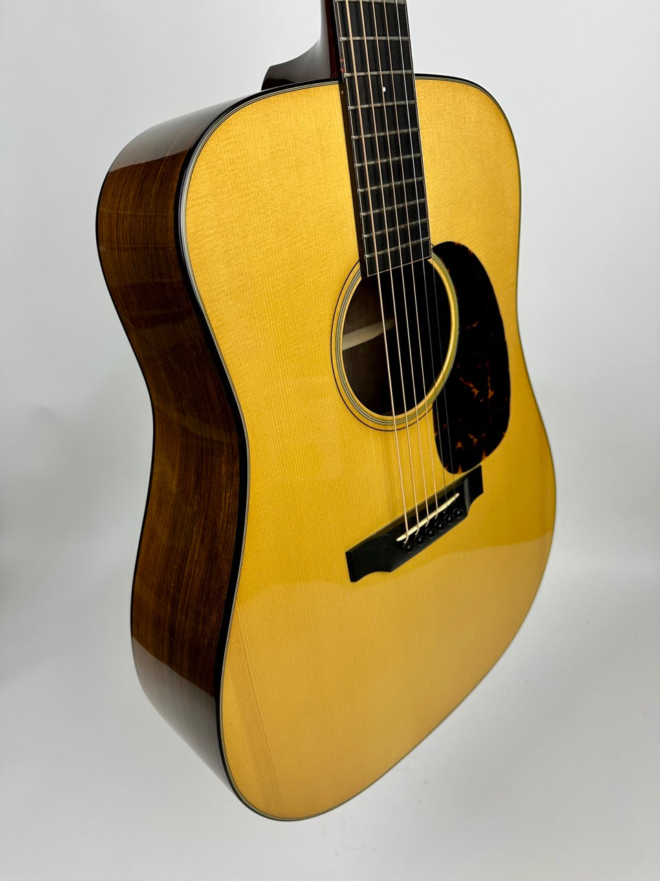 2008 Rockbridge Brazilian Dreadnought