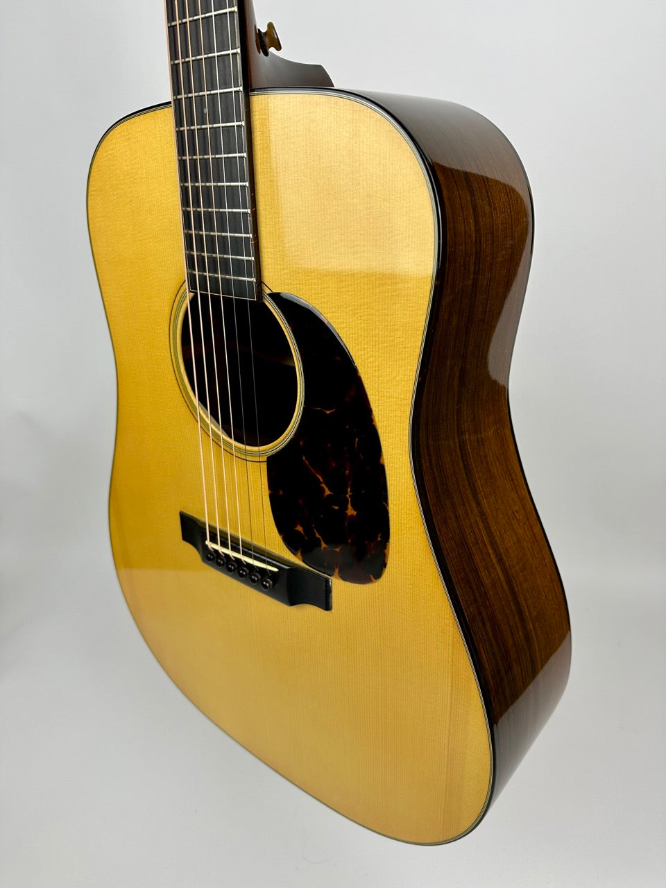 2008 Rockbridge Brazilian Dreadnought