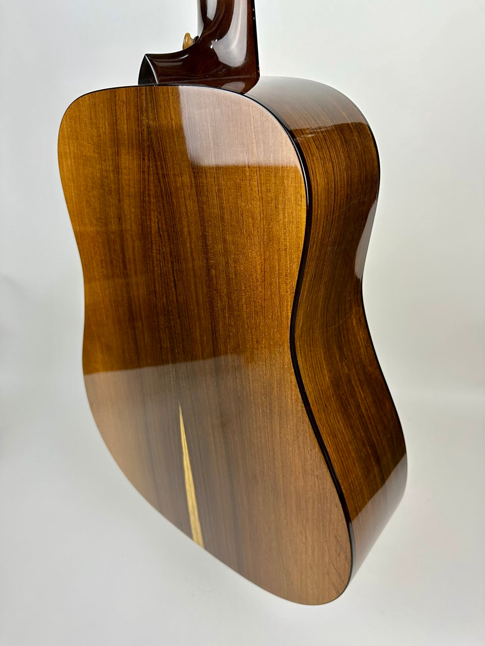 2008 Rockbridge Brazilian Dreadnought