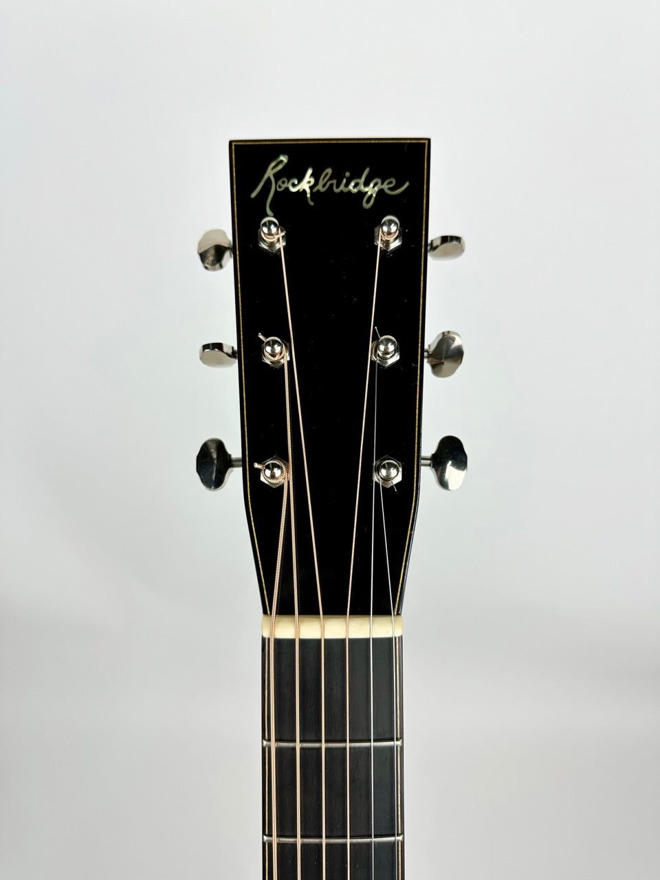 2008 Rockbridge Brazilian Dreadnought