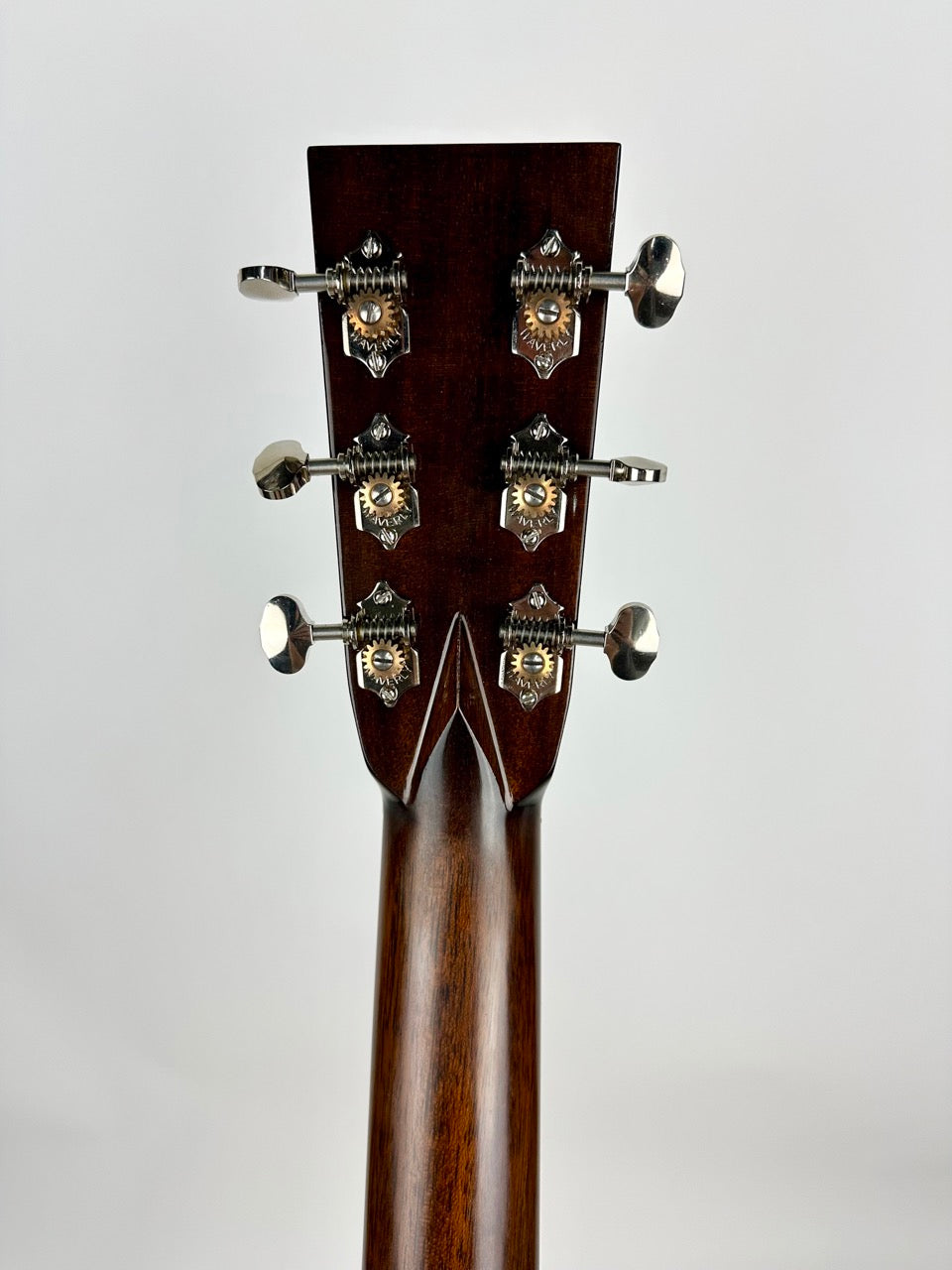 2008 Rockbridge Brazilian Dreadnought
