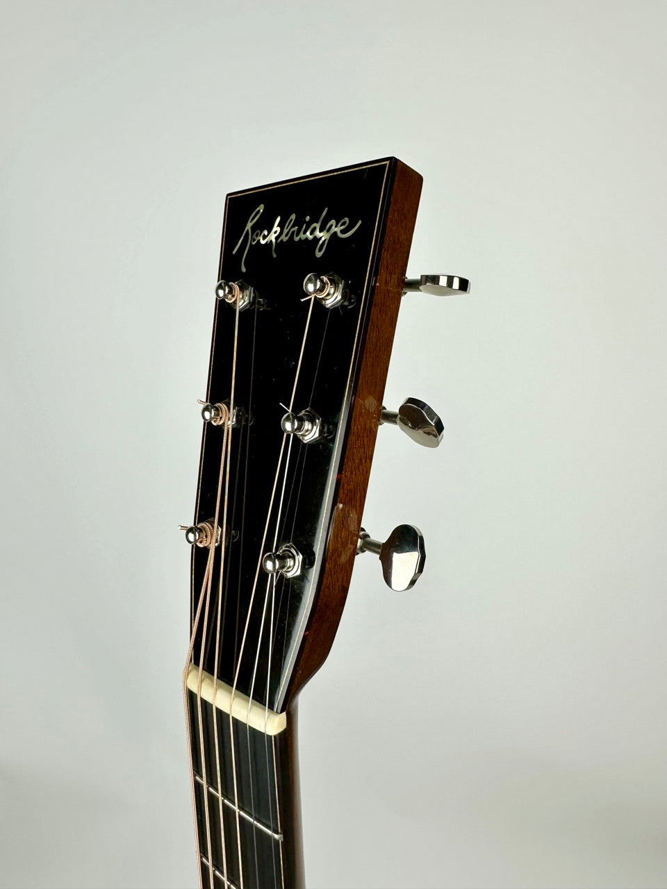 2008 Rockbridge Brazilian Dreadnought