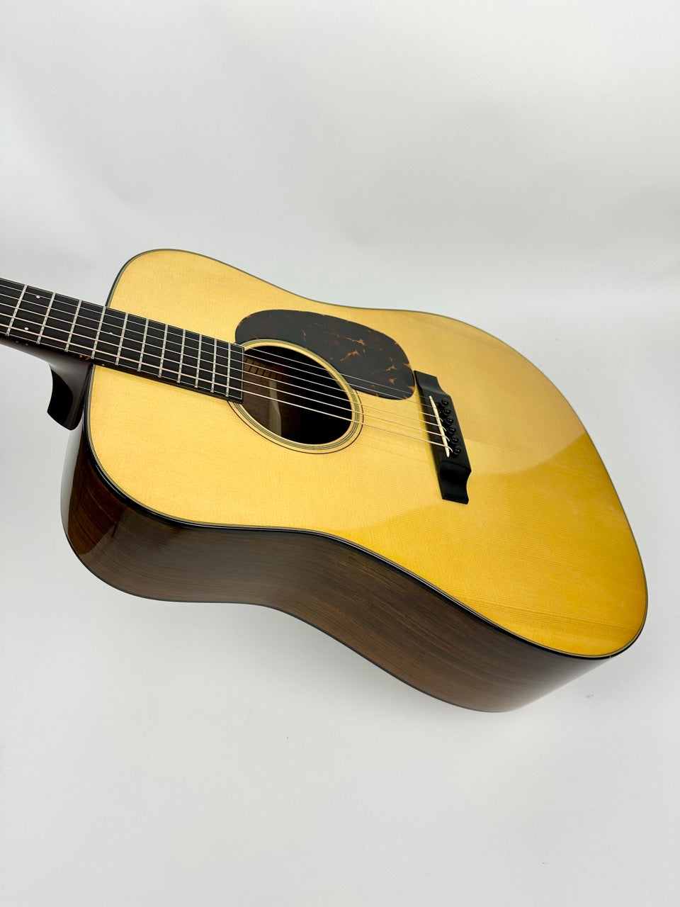 2008 Rockbridge Brazilian Dreadnought
