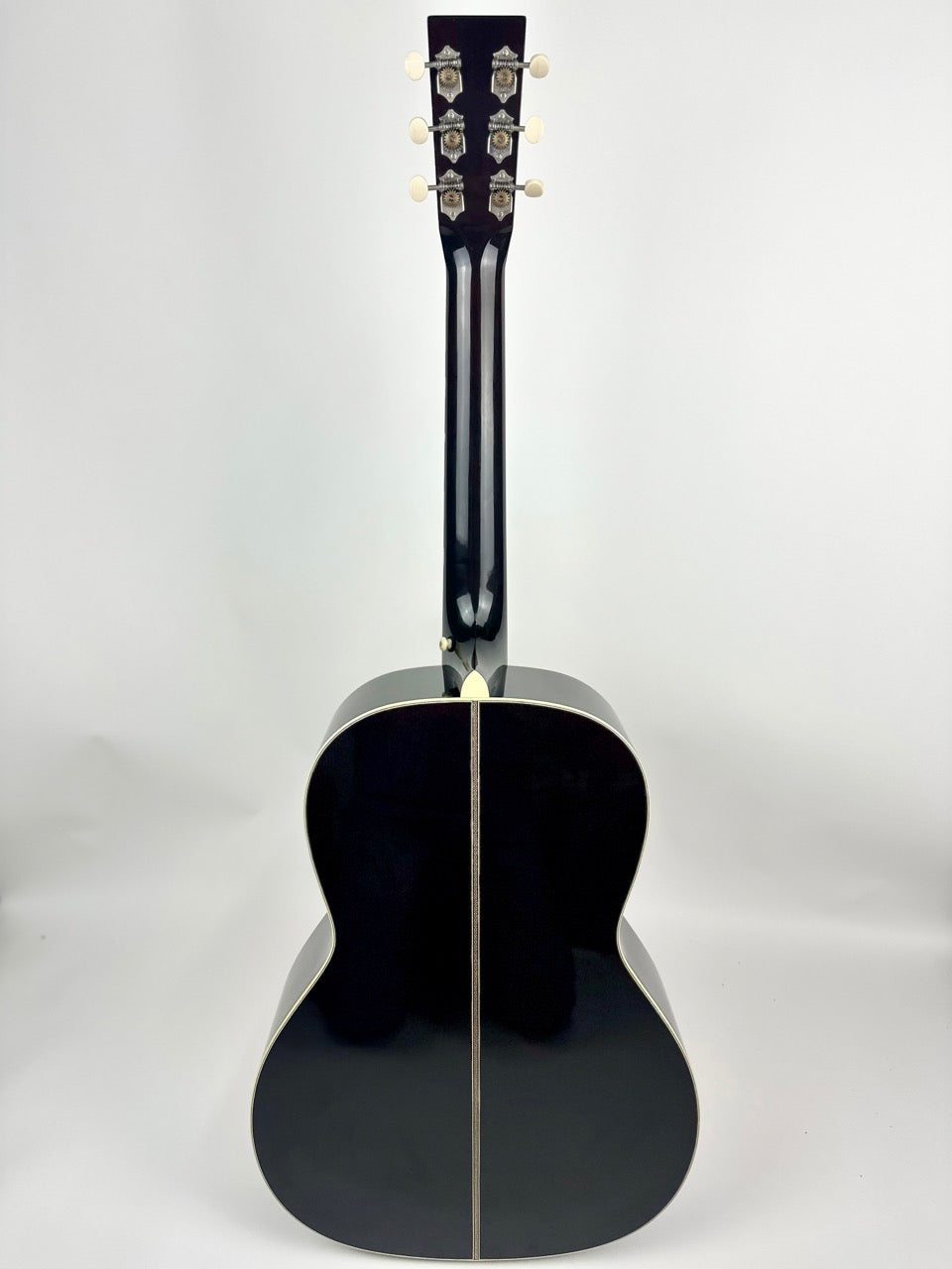 2006 Santa Cruz 000-NB (Norman Blake/Rising Fawn)