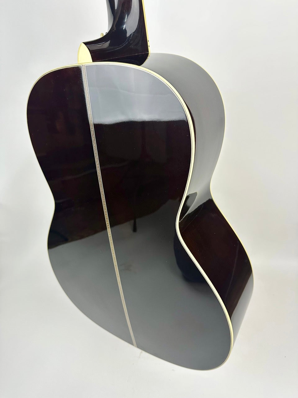 2006 Santa Cruz 000-NB (Norman Blake/Rising Fawn)