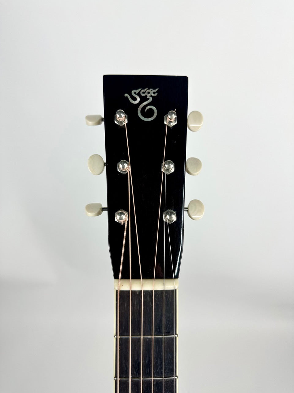 2006 Santa Cruz 000-NB (Norman Blake/Rising Fawn)