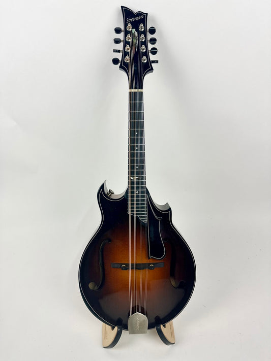 2019 Sorensen Sprite 2X