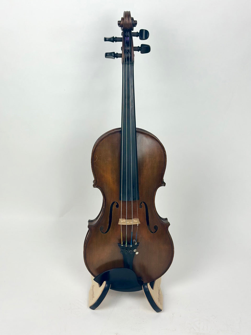 1946 Joseph H. Stamps Violin