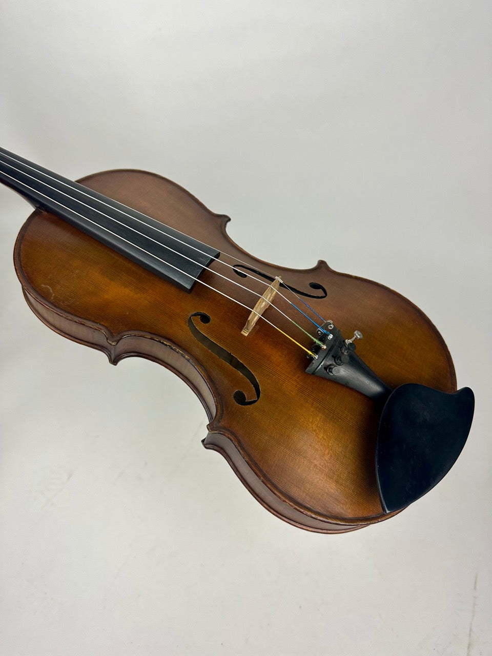 1946 Joseph H. Stamps Violin