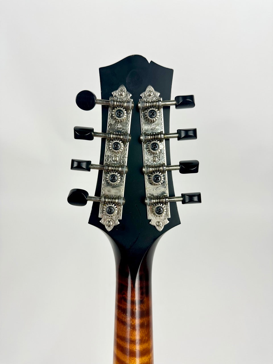 2010 Collings MT