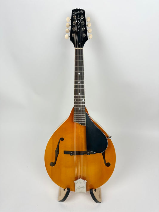 USED Kentucky KM-252