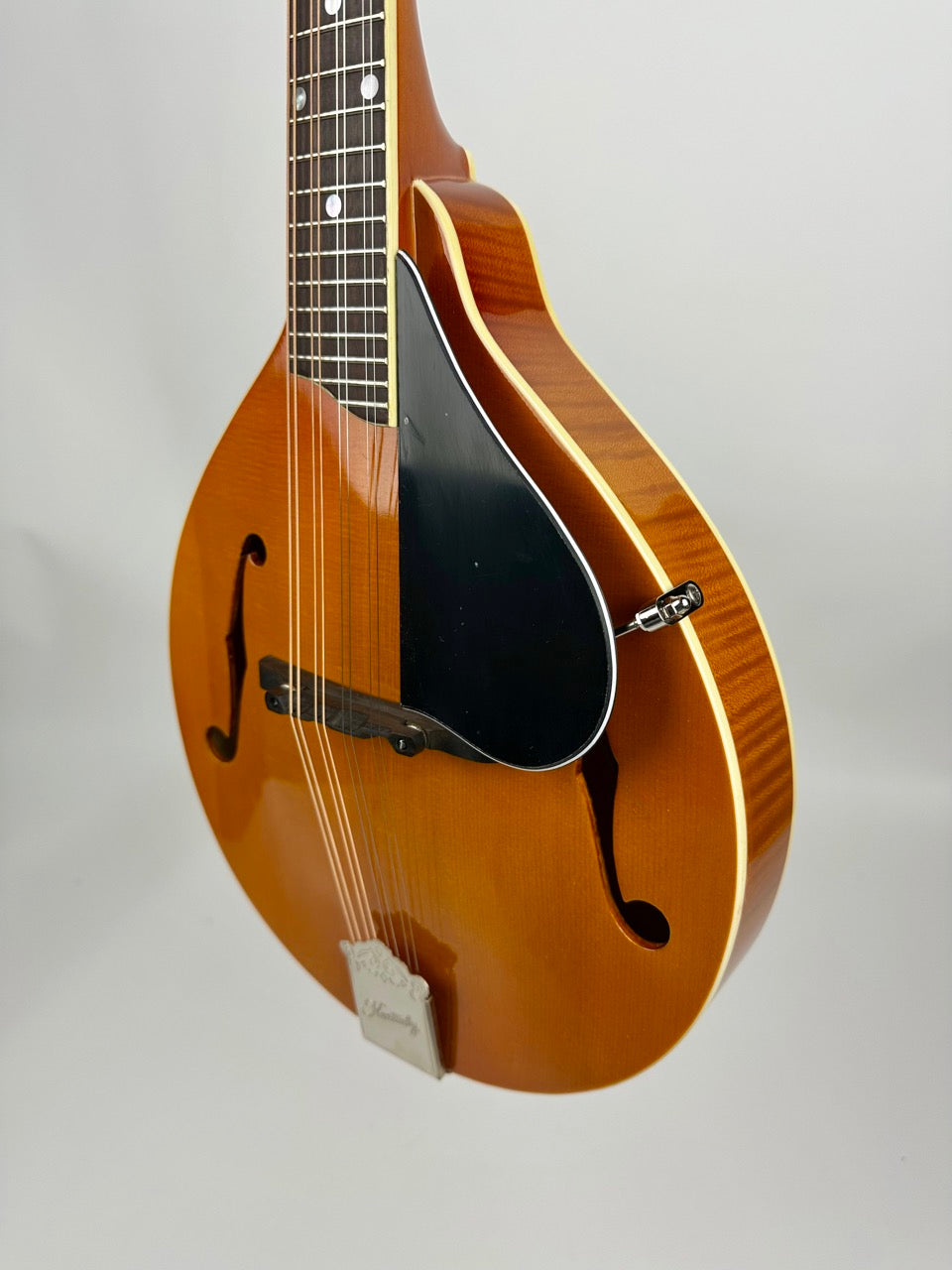 USED Kentucky KM-252 – Fiddler's Green Music Shop