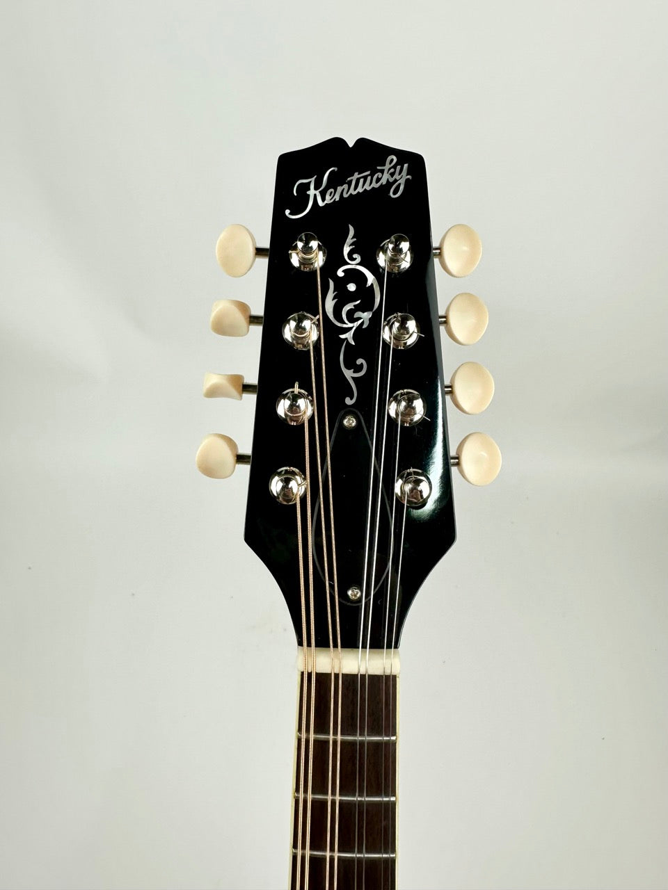 USED Kentucky KM-252