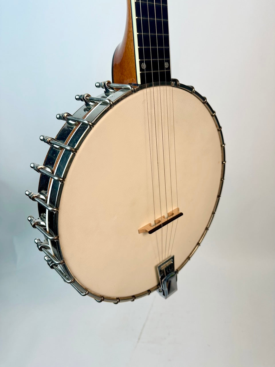 1912 Vega No. 9 Tubaphone (Wyatt Fawley neck)