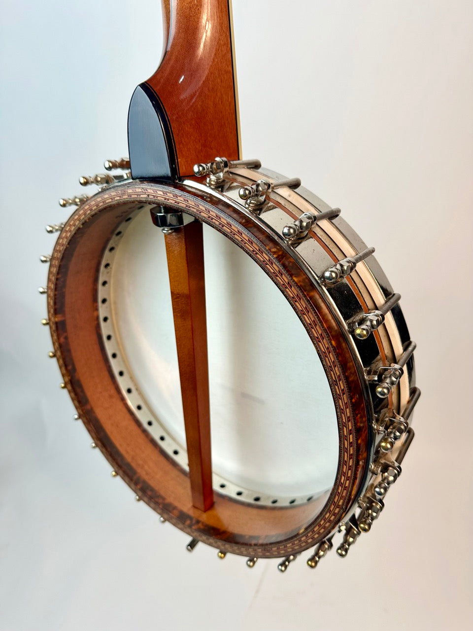 1912 Vega No. 9 Tubaphone (Wyatt Fawley neck)