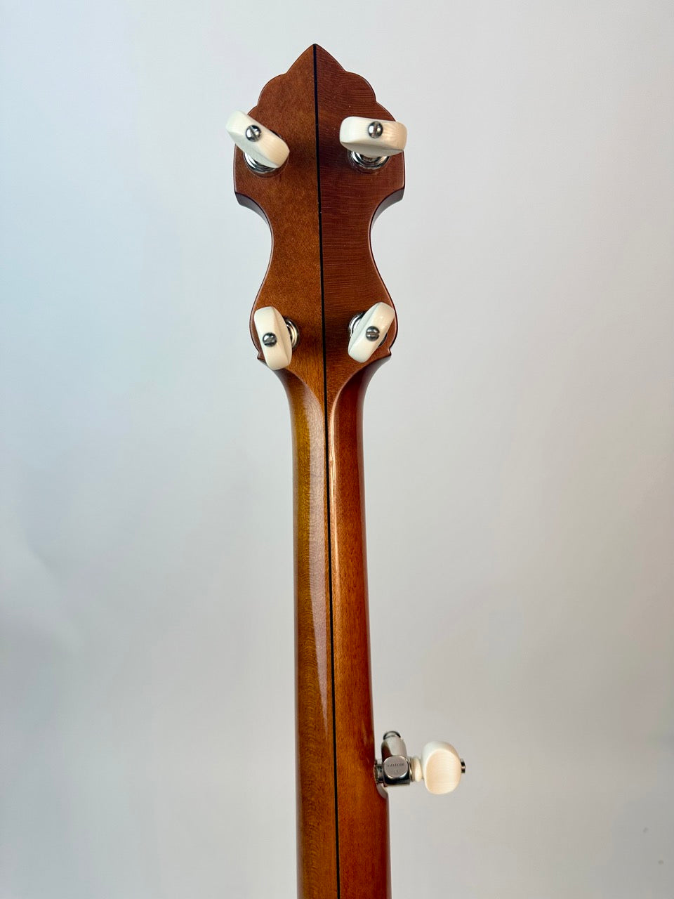 1912 Vega No. 9 Tubaphone (Wyatt Fawley neck)