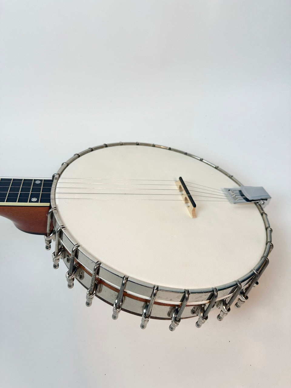 1912 Vega No. 9 Tubaphone (Wyatt Fawley neck)