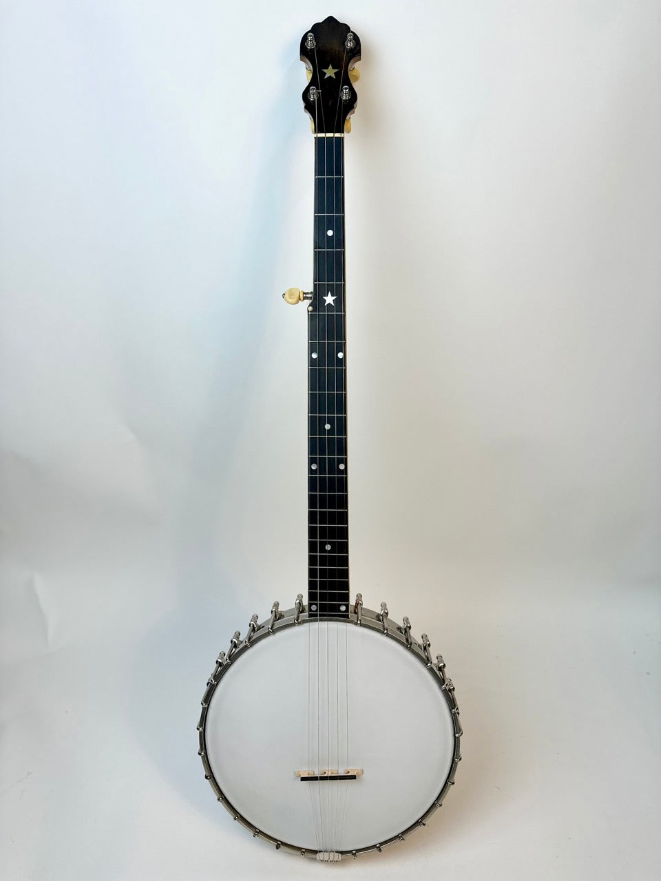 1918 Fairbanks/Vega Whyte Laydie No. 2