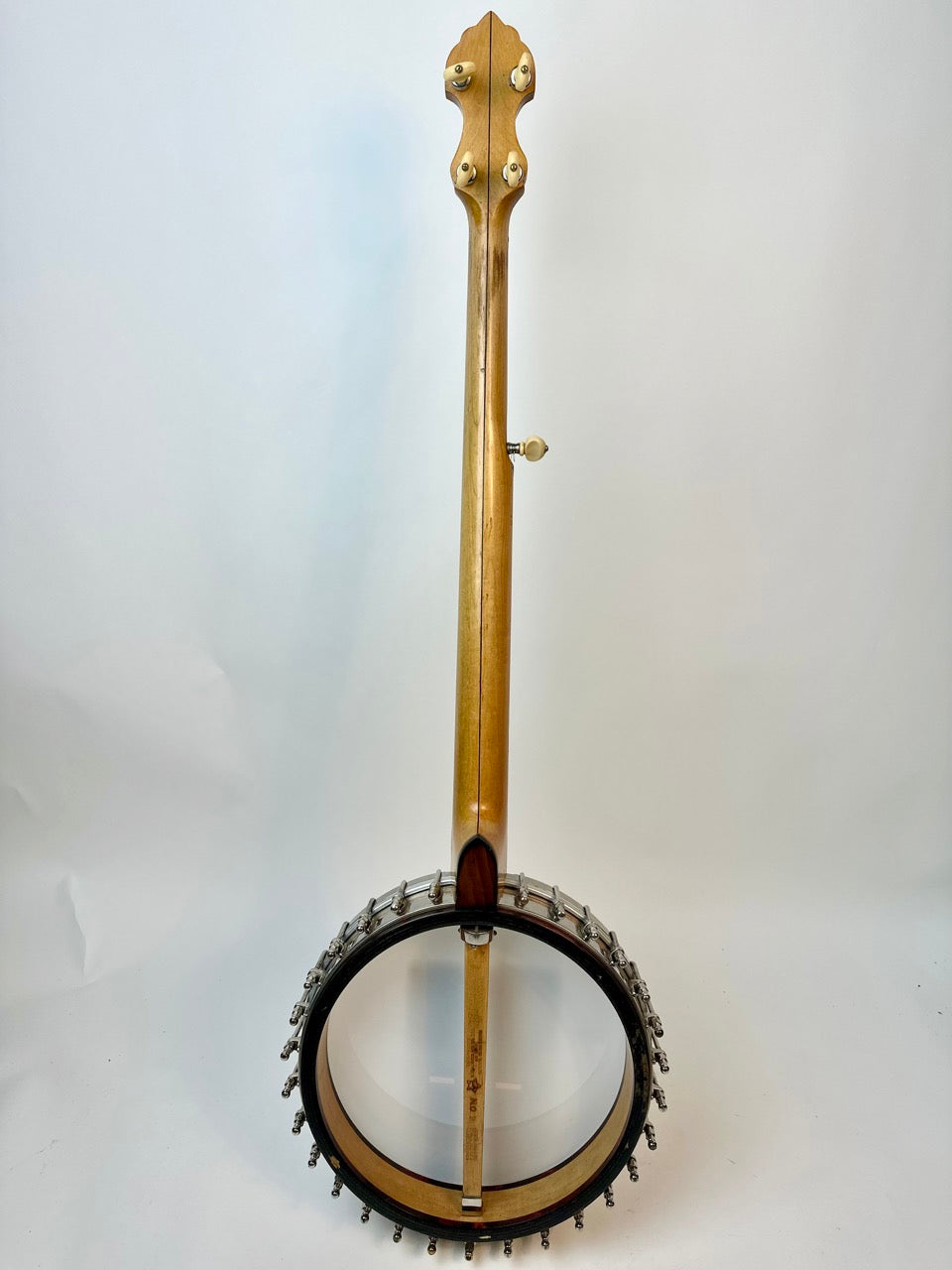 1918 Fairbanks/Vega Whyte Laydie No. 2