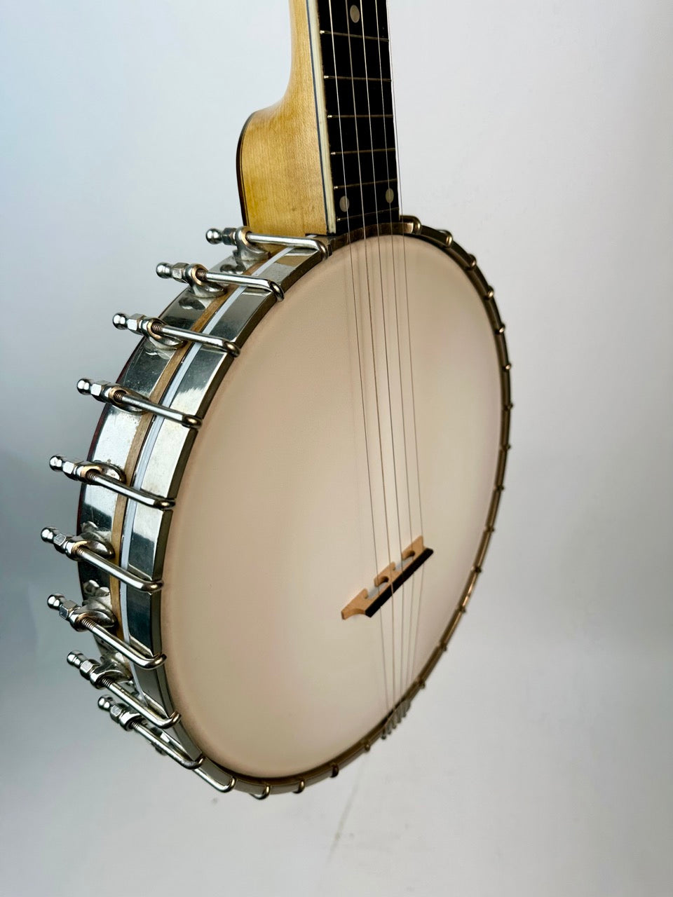 1918 Fairbanks/Vega Whyte Laydie No. 2