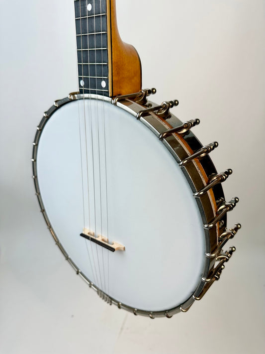 1918 Fairbanks/Vega Whyte Laydie No. 2