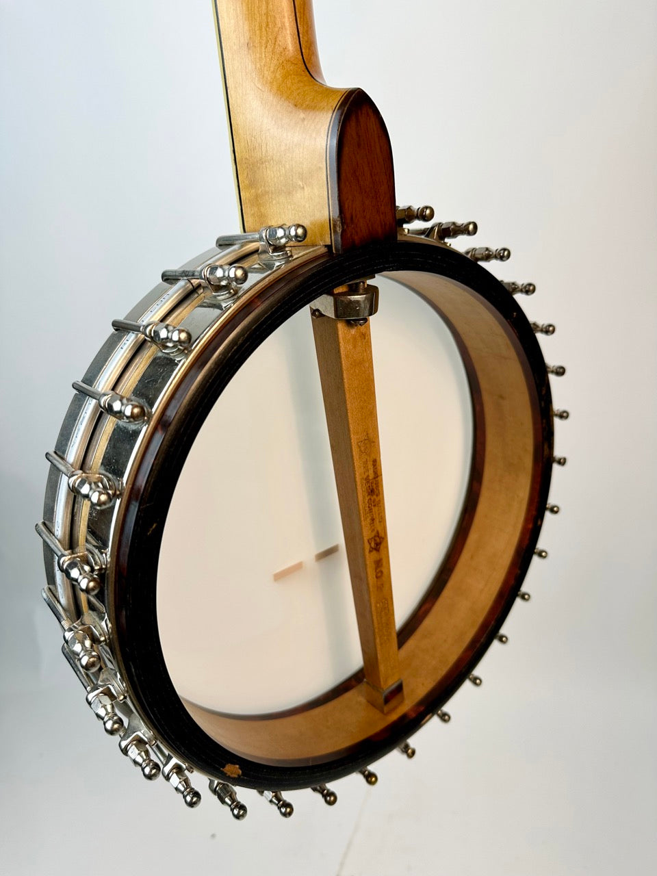 1918 Fairbanks/Vega Whyte Laydie No. 2