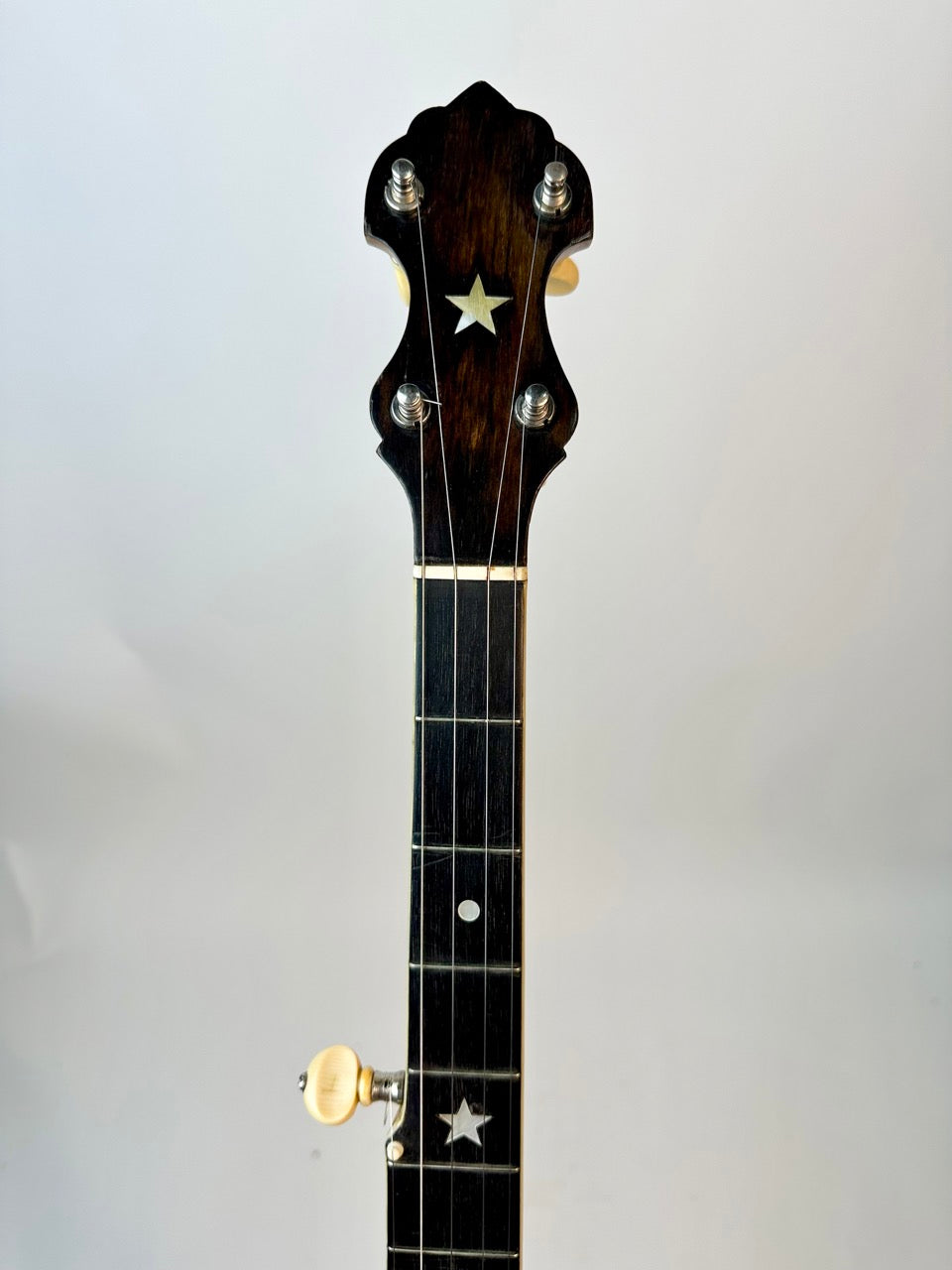 1918 Fairbanks/Vega Whyte Laydie No. 2