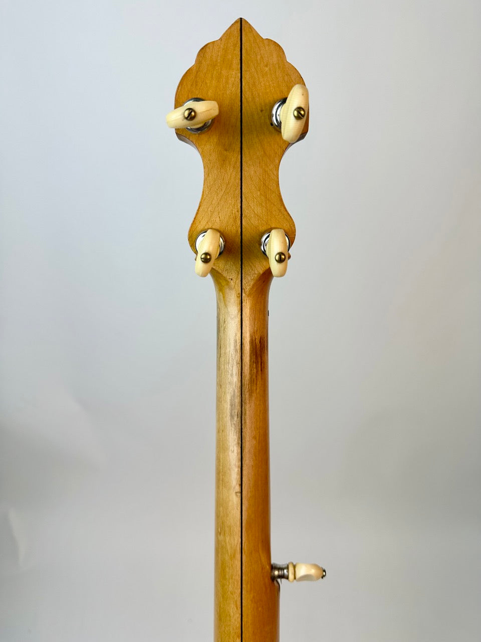 1918 Fairbanks/Vega Whyte Laydie No. 2