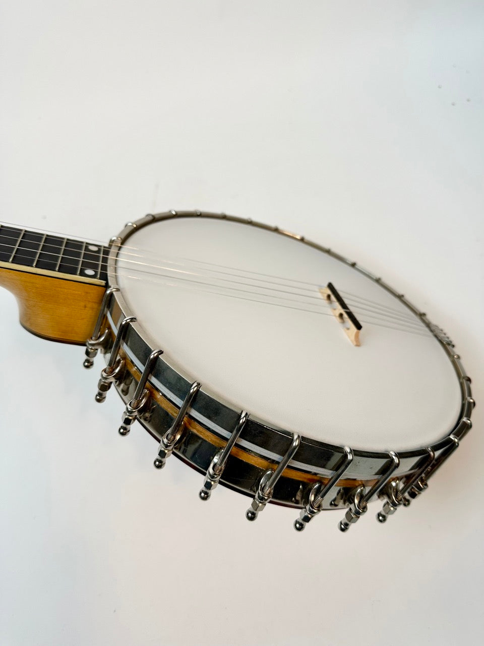 1918 Fairbanks/Vega Whyte Laydie No. 2