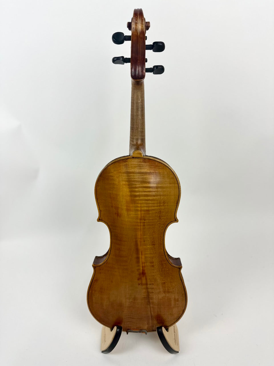 Vintage German Violin